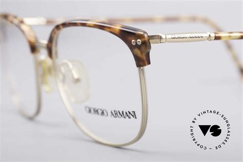 giorgio armani men's eyeglasses.